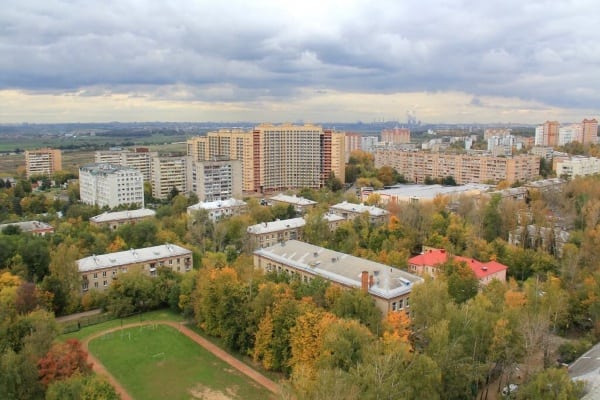СЭС Лыткарино